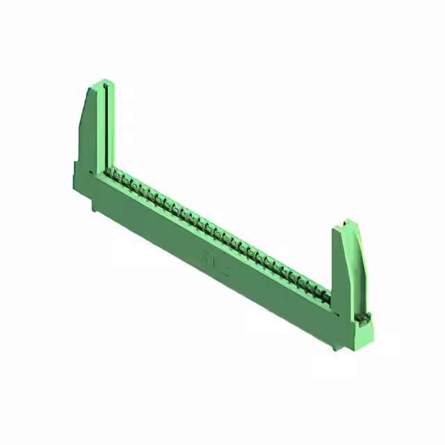 337-028-500-678 EDAC Inc.  Edgeboard Connectors